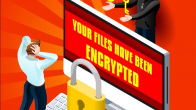 Photo of Cve Ransomware: Another Dharma Variant Emerges