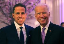 Photo of Bill Martinez: Who Told You Joe Biden Was Legitimately Elected President?