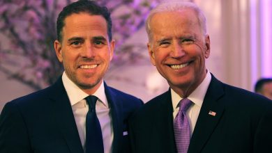 Photo of Dan Perkins: Questions for Peter Doocy to Ask President Biden