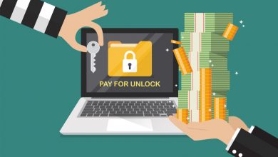 Photo of Lina Ransomware Encrypts and Ransoms User Files