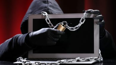 Photo of Nobu Ransomware: New DJVU Variant Wreaks Havoc