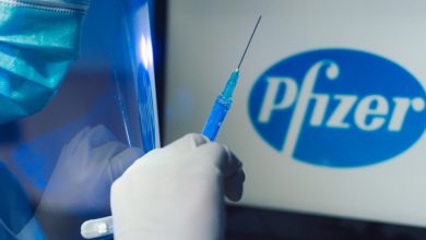 Photo of FDA Gives Emergency Clearance to Pfizer's COVID-19 Vaccine