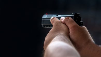 Photo of Army Sgt. Arrested After Killing 3 at Illinois Bowling Alley