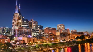 Photo of Nashville Authorities Release Body Cam Footage of Deadly Christmas Day Bombing