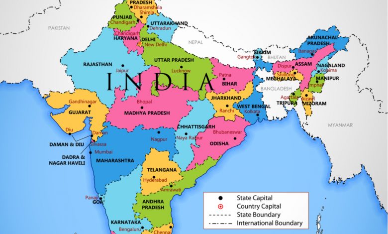 India Econony