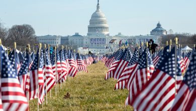 Photo of Some Republican Lawmakers Skip Biden's Inauguration