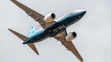 Photo of Boeing 737 Max Gets FAA Authorization to Resume Operations in the US
