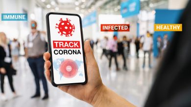 Photo of Smartwatches Can Detect COVID-19 Before Symptoms Develop