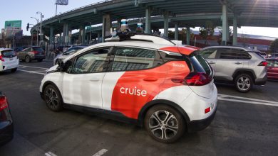 Photo of Microsoft Makes Huge $30 Billion Investment in Driverless Car Company Cruise