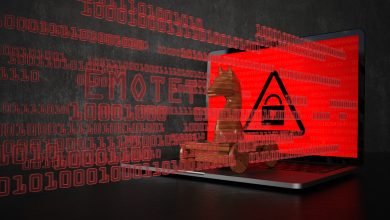 Photo of International Cybersecurity Effort Takes Down Emotet Network
