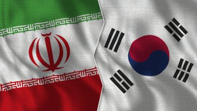 Photo of South Korea Mobilizes Troops After Iran Seizes South Korean Tanker