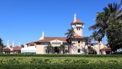 Photo of Trump Plans to Move to His Mar-a-Lago Estate After Presidency