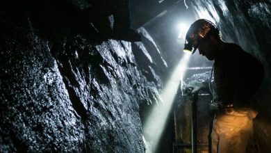 Photo of 11 Miners Are Finally Rescued After Being Trapped in Mine for 2 Weeks
