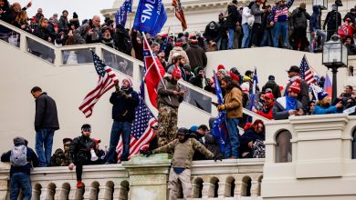 Photo of Ed Brodow: The Left’s Divisive Strategy Behind the Capitol Assault