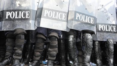 Photo of Law Enforcement Prepares for More Violence as Inauguration Day Approaches