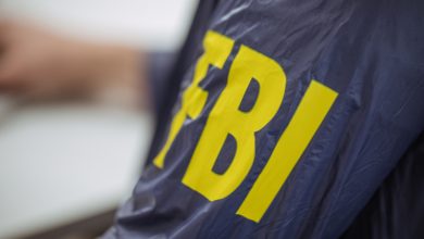 Photo of FBI Warns of Armed Protests in Multiple States as Inauguration Approaches
