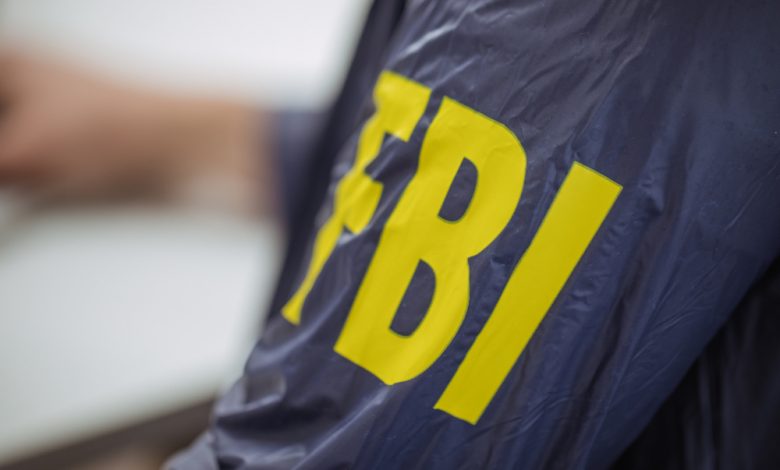FBI warns of Uprisings