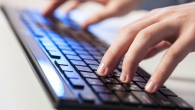 Photo of What to Do if Your Wireless Keyboard Stops Working