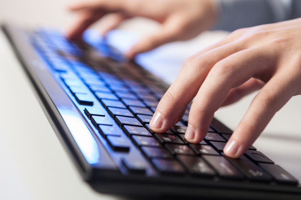 What to do if your wireless keyboard stops working reactionary times