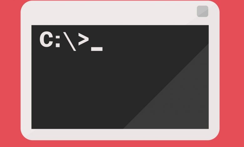access is denied command prompt access is denied command prompt