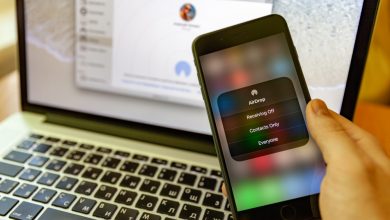 Photo of How to Disconnect iPhone From Mac