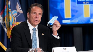Photo of Cuomo Aide States They Withheld Nursing Home Records From the Federal Government