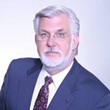 Patrick M. Wood