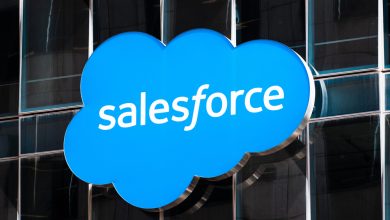 Photo of Salesforce Will Allow Its Employees to Work Remotely Permanently