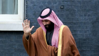 Photo of New Documents Link Saudi Crown Prince to the Assassination of Jamal Khashoggi