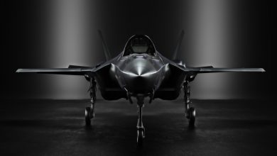 Photo of Tim Tapp: Stop Wasting Money on the F-35