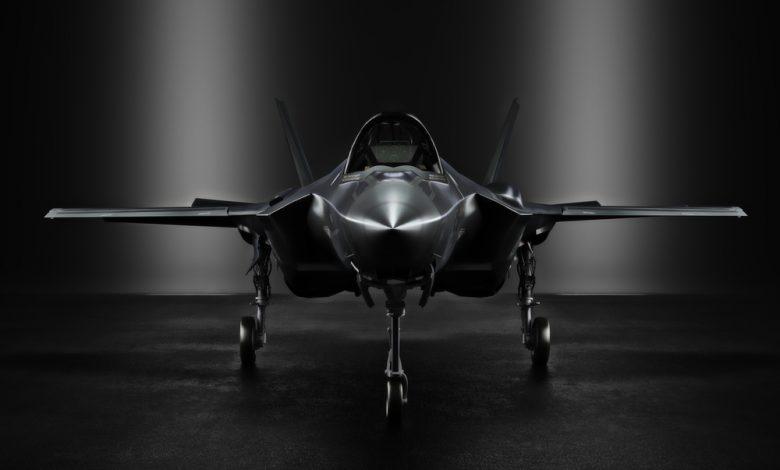 F-35