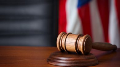 Photo of Supreme Court Allows New York State Access To Trump's Tax Returns