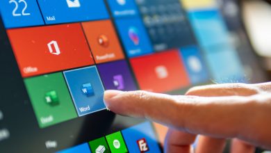 Photo of Windows 10: What to Do if Apps Won't Open
