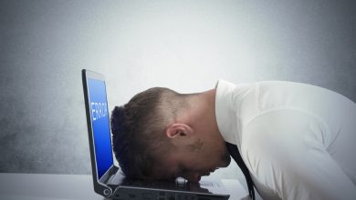 Photo of Windows 10: How To Fix The Memory Management Error