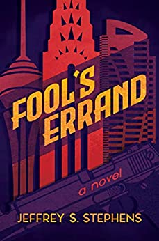 Jeffrey Stephens Fool's Errand