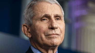 Photo of Poll Shows High Number of Trump Supporters Distrust Fauci