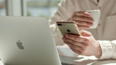 Photo of How to Use Fast User Switching on a MacBook