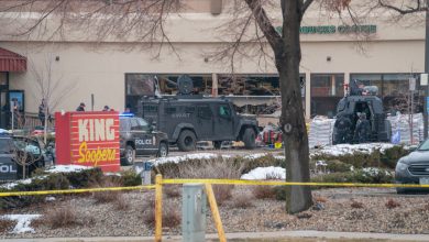 Photo of Rep. Boebert Calls Out Biden for Trying to Politicize Colorado Store Shooting
