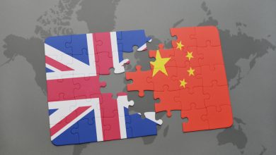 Photo of China Imposes Sanctions on The UK Over 'Lies' Regarding Xinjian Human Right