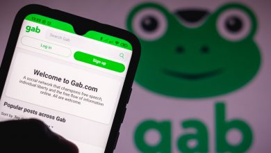 Photo of Gab Social Network Gets Taken Down Again by Hackers