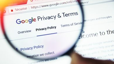 Photo of Google to Stop Selling Targeted Ads Amid Privacy Concerns