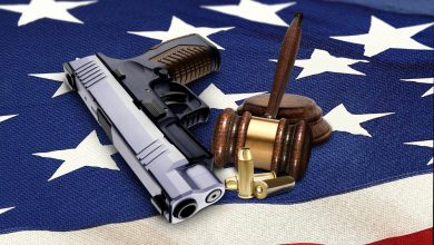 Photo of Democrat Senator Manchin Opposes House Safety Bill Despite Opposition