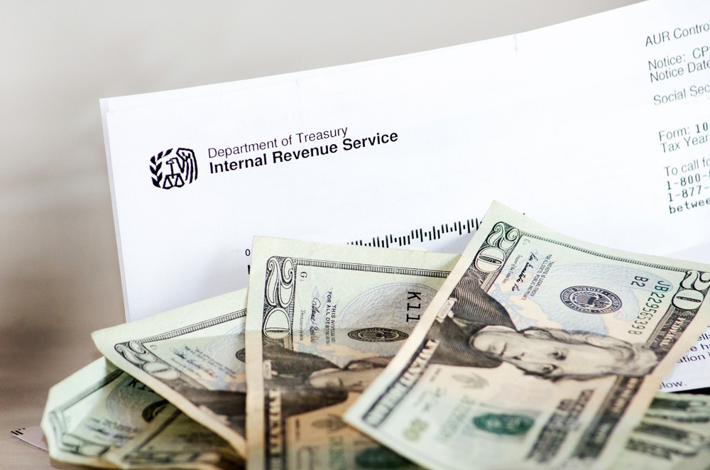IRS Poised to Delay Tax Filings Until May Reactionary Times