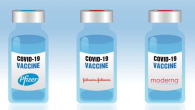 Photo of FDA Approves Johnson & Johnson Vaccine: How Does it Compare to Pfizer and Moderna’s?
