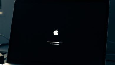 Photo of macOS: How to Fix “The Recovery Server Could Not Be Contacted” Error