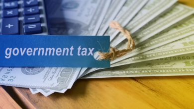 Photo of Republicans Oppose Biden's Attempts to Increase Corporate Tax Rates