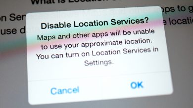 Photo of iPhone: How to Prevent Apps From Tracking You