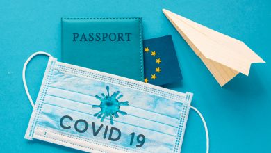 Photo of European Commission to Allow Vaccinated Americans Travel to EU