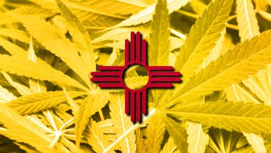 Photo of New Mexico Passes Bill to Legalize Recreational Marijuana
