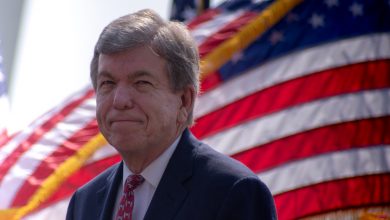 Photo of GOP Senator Roy Blunt Pushes to Lower Biden Infrastructure Plan to $615 Billion
